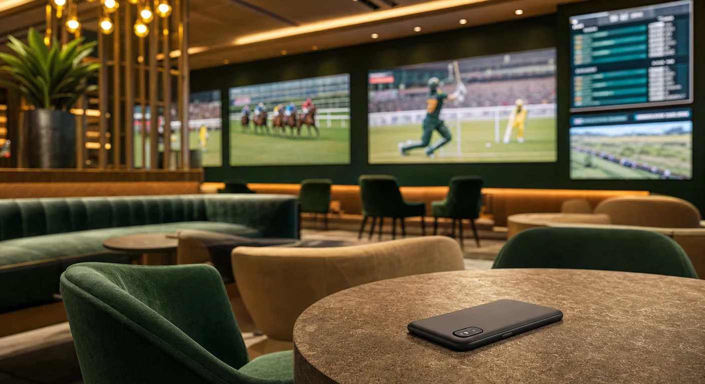 Hollywoodbets mobile login South Africa